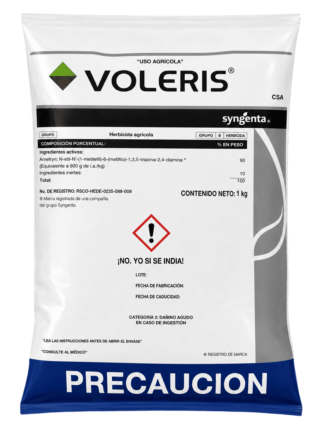 VOLERIS